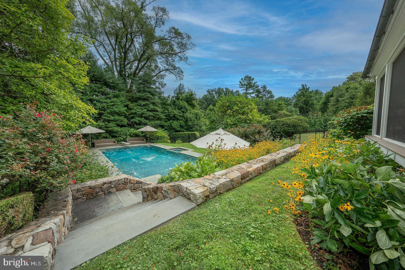 BRYN MAWR - Residential