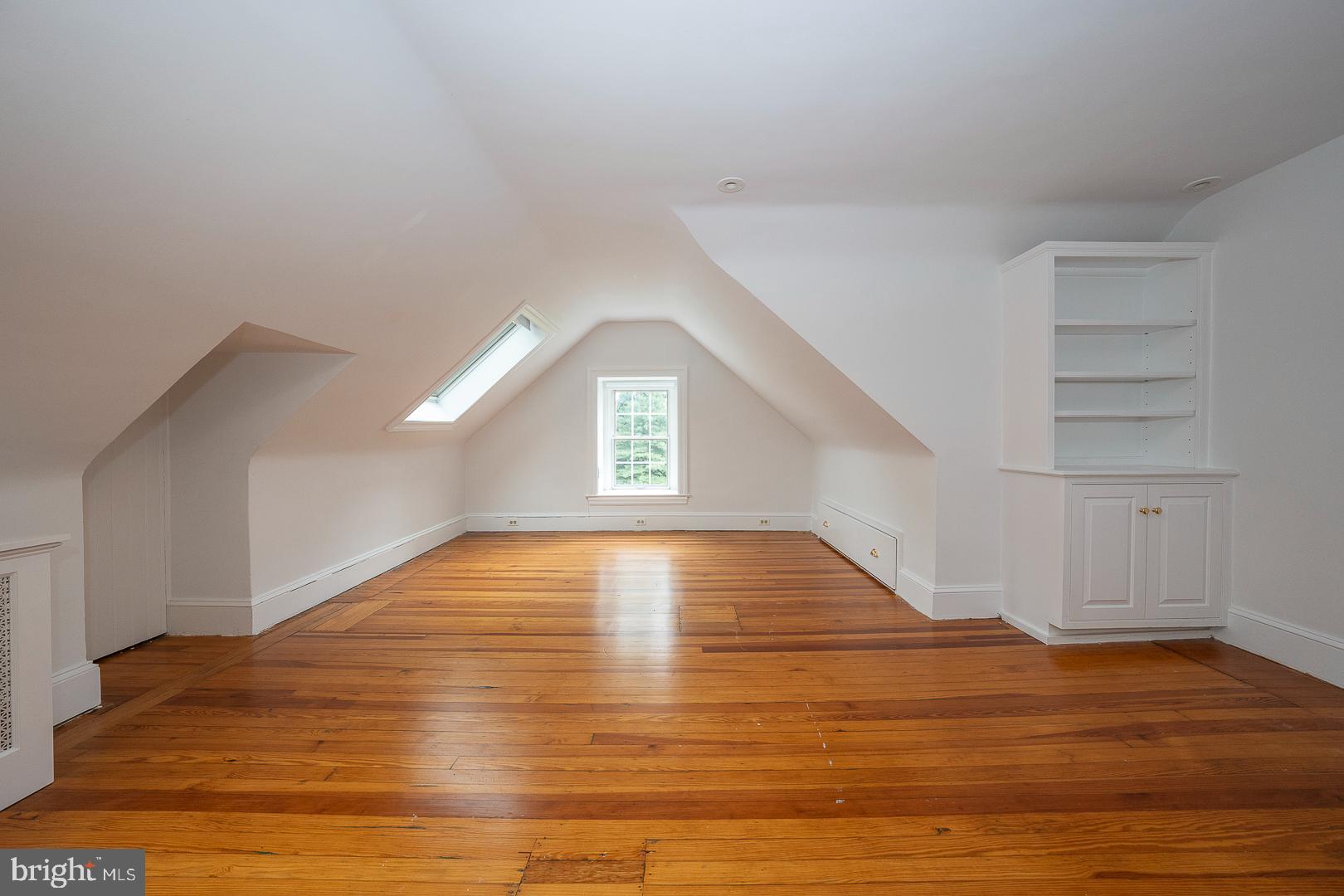 BRYN MAWR - Residential