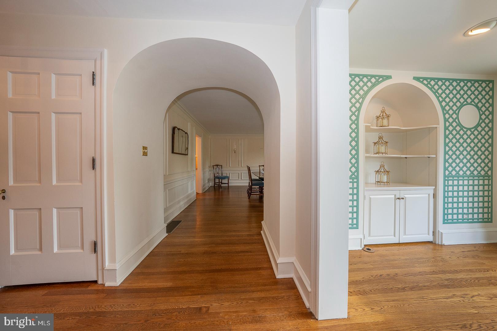 BRYN MAWR - Residential