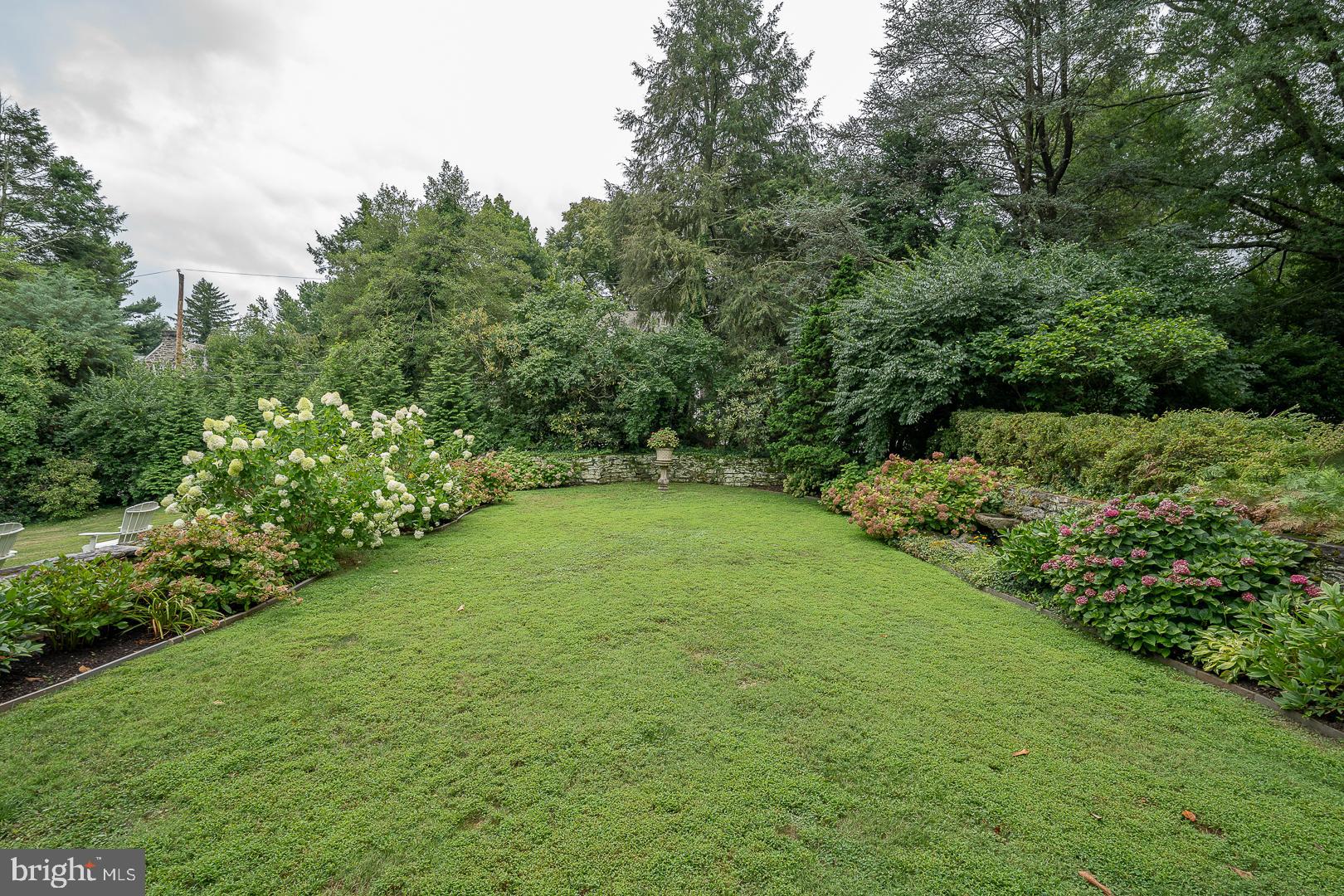 BRYN MAWR - Residential