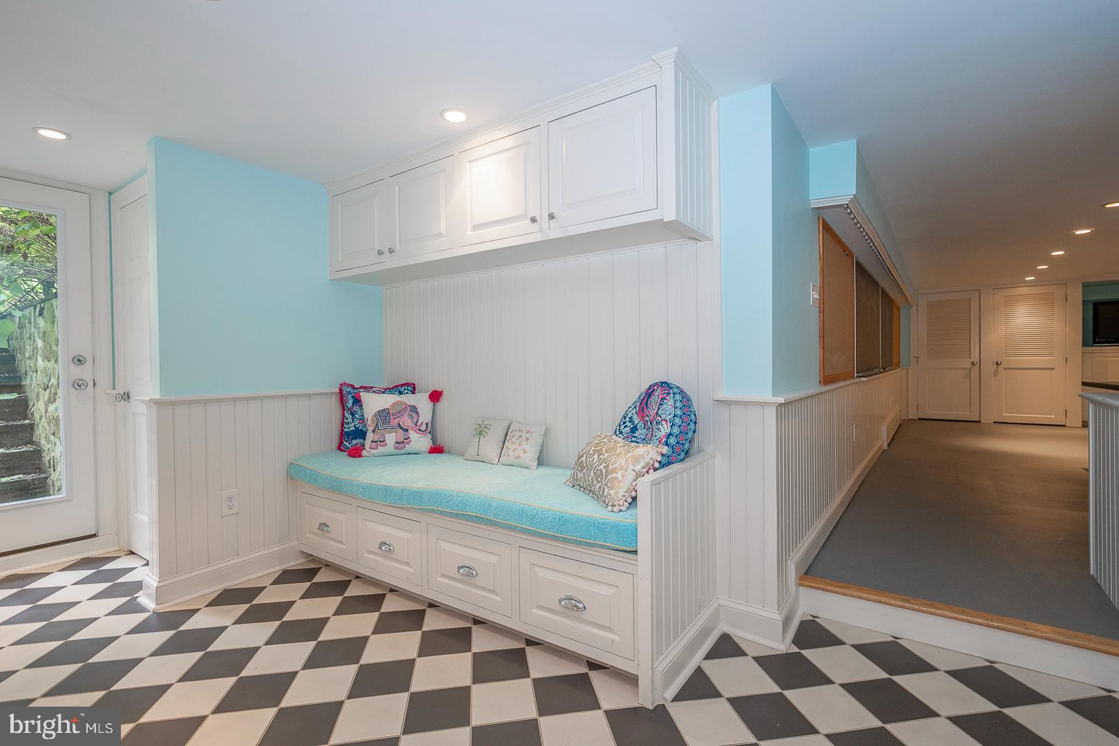 BRYN MAWR - Residential