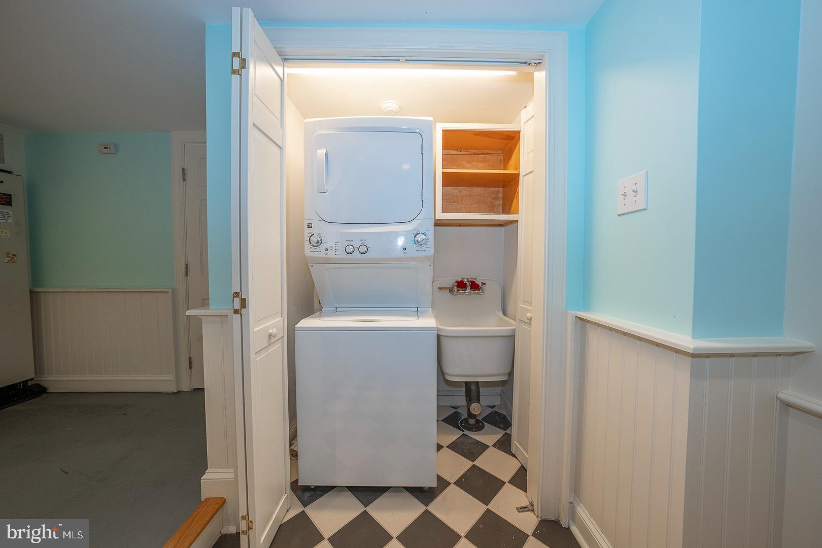 BRYN MAWR - Residential