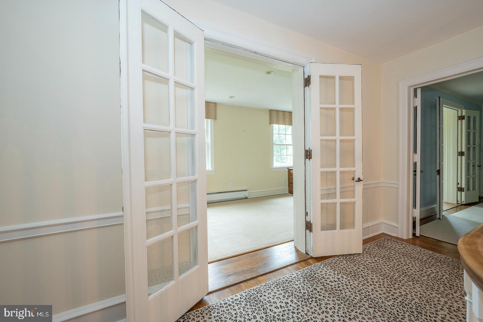 BRYN MAWR - Residential