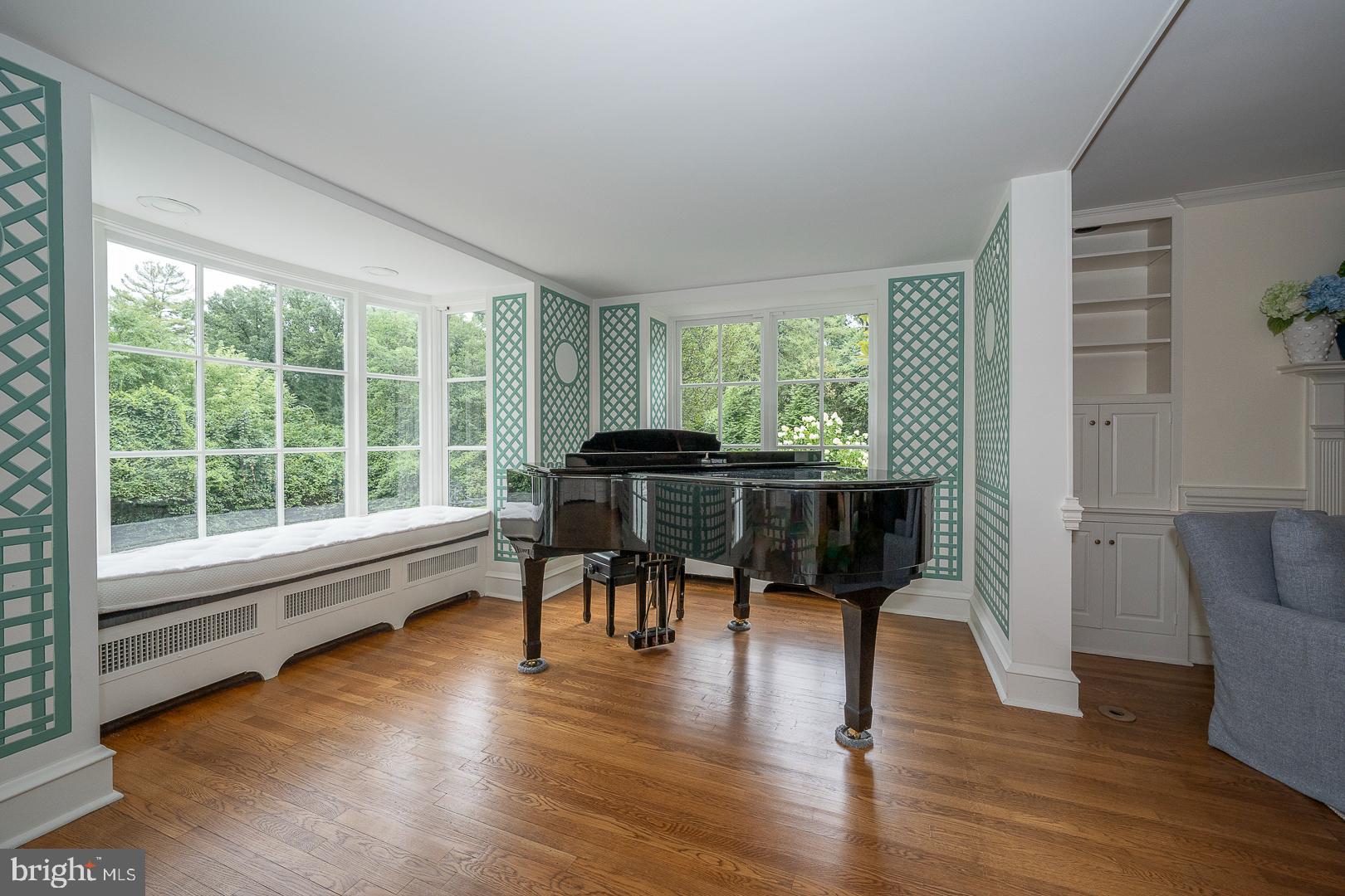 BRYN MAWR - Residential