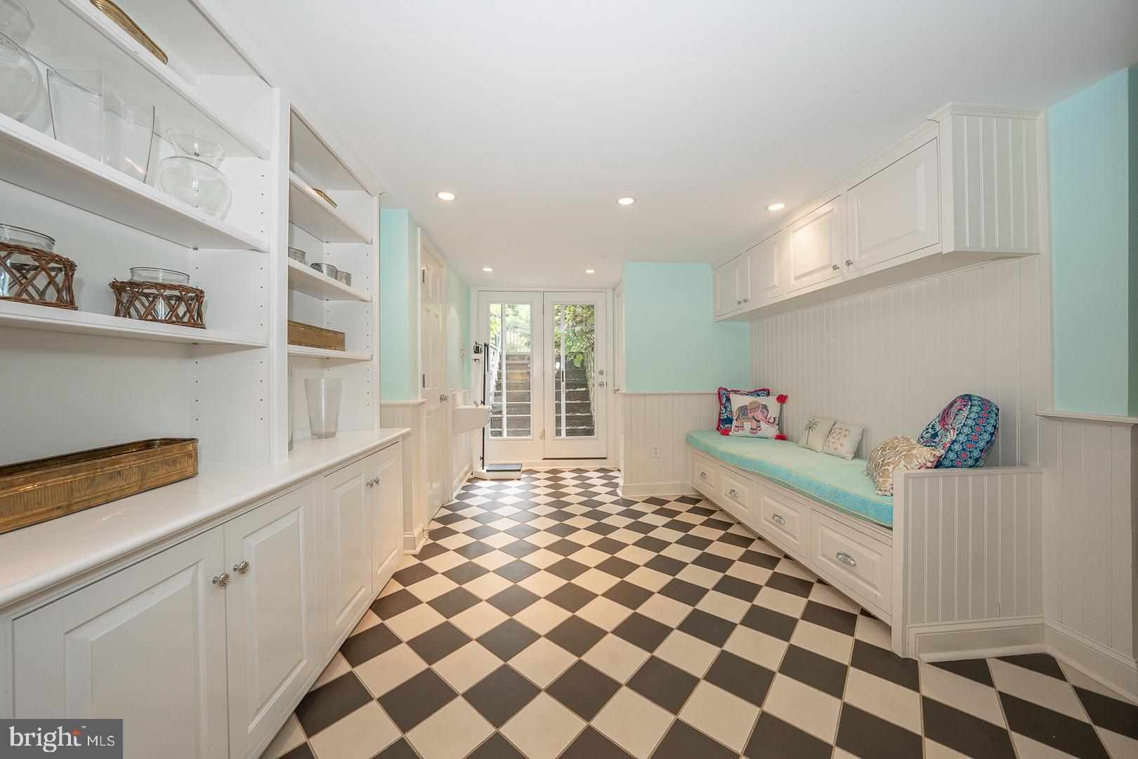 BRYN MAWR - Residential