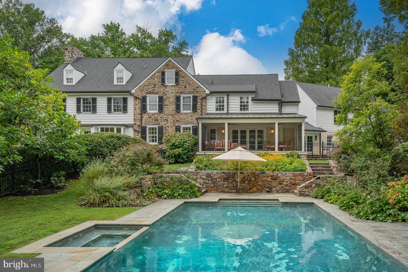 BRYN MAWR - Residential