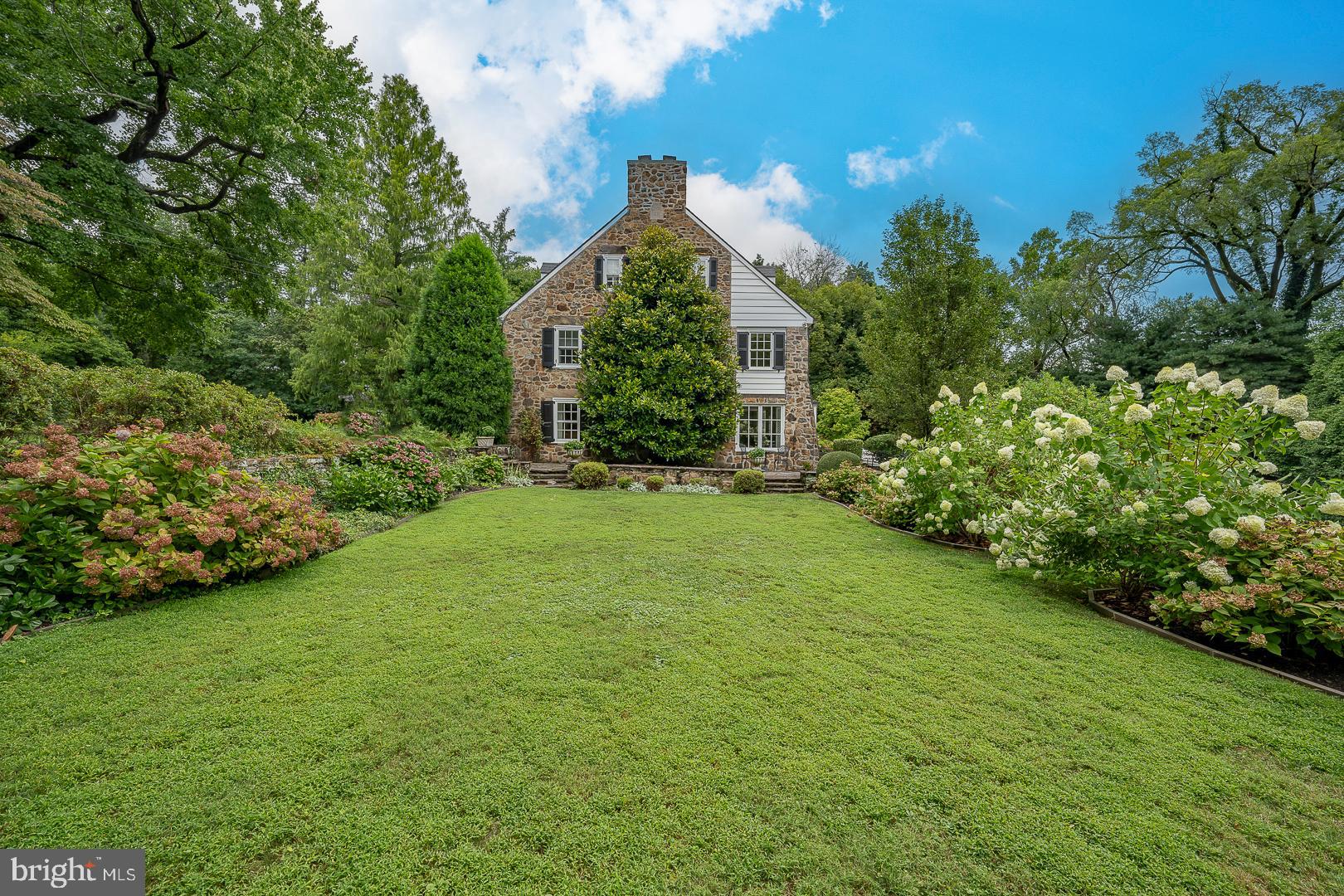 BRYN MAWR - Residential