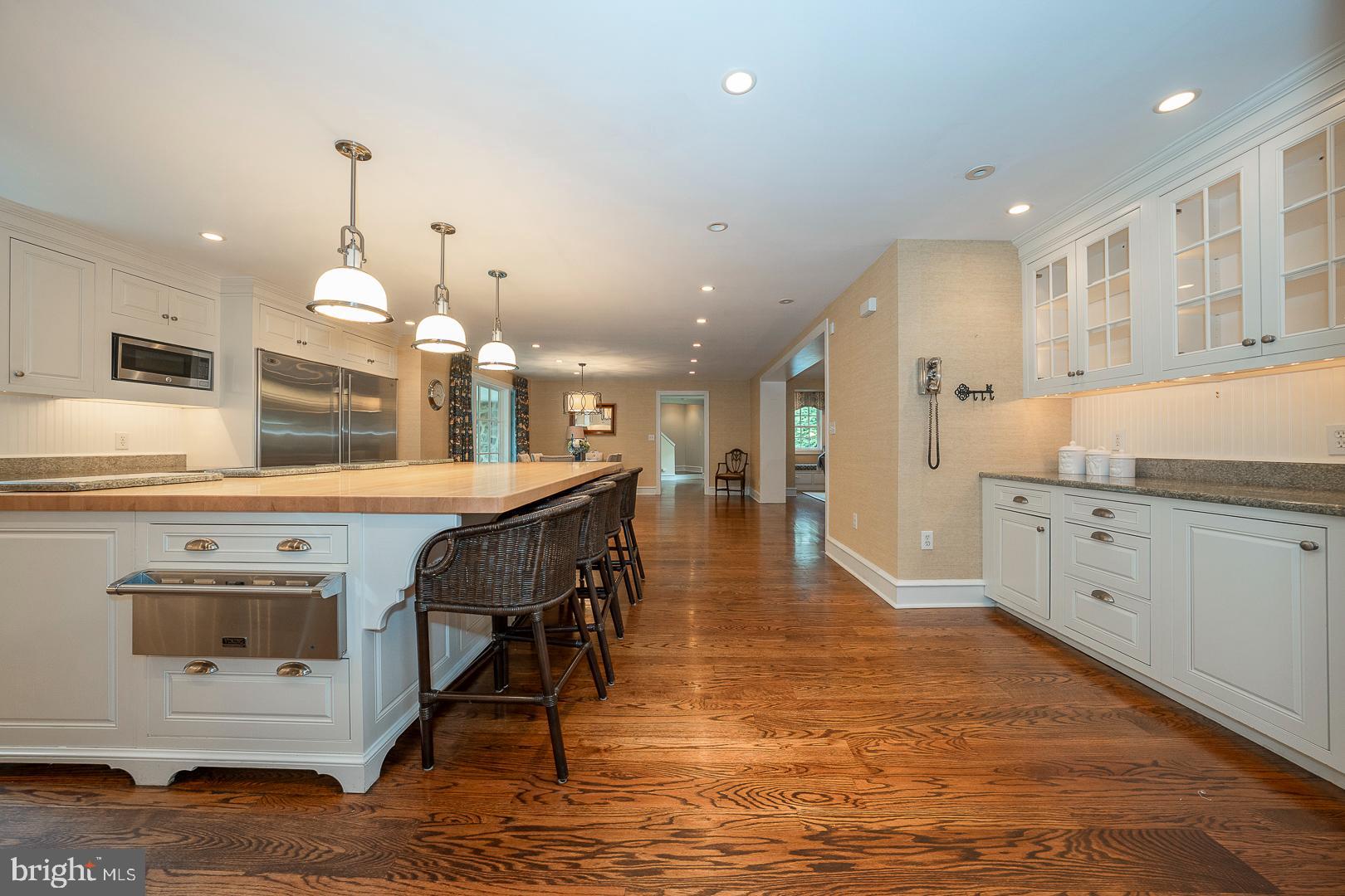 BRYN MAWR - Residential