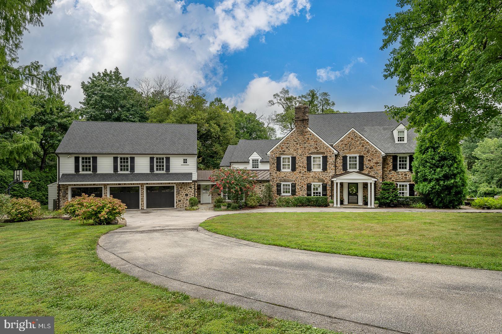 BRYN MAWR - Residential