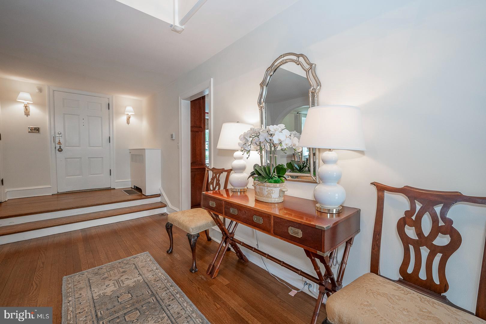 BRYN MAWR - Residential