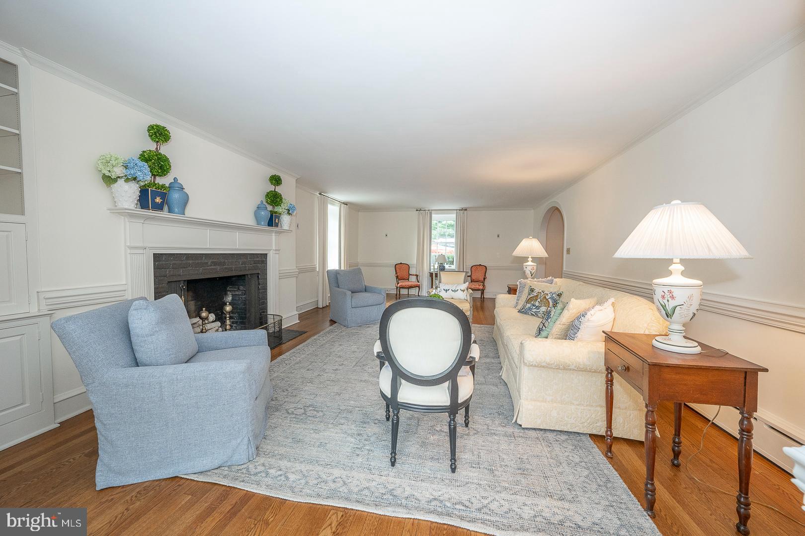 BRYN MAWR - Residential