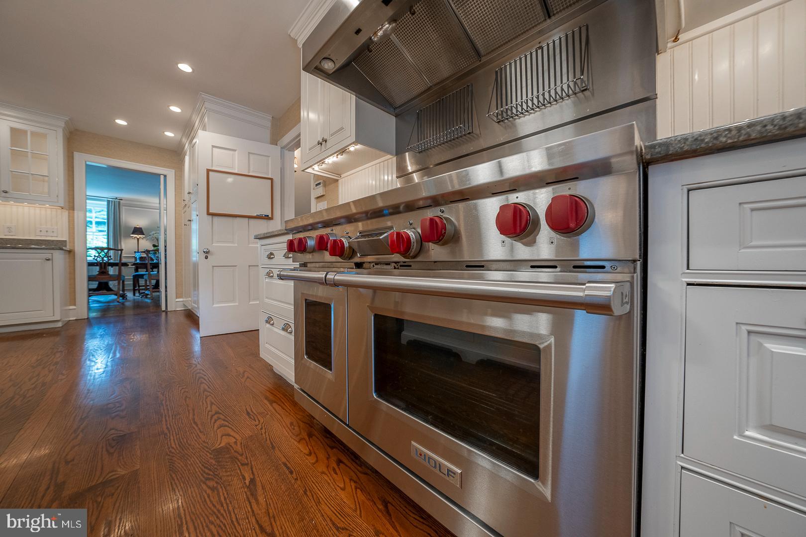 BRYN MAWR - Residential