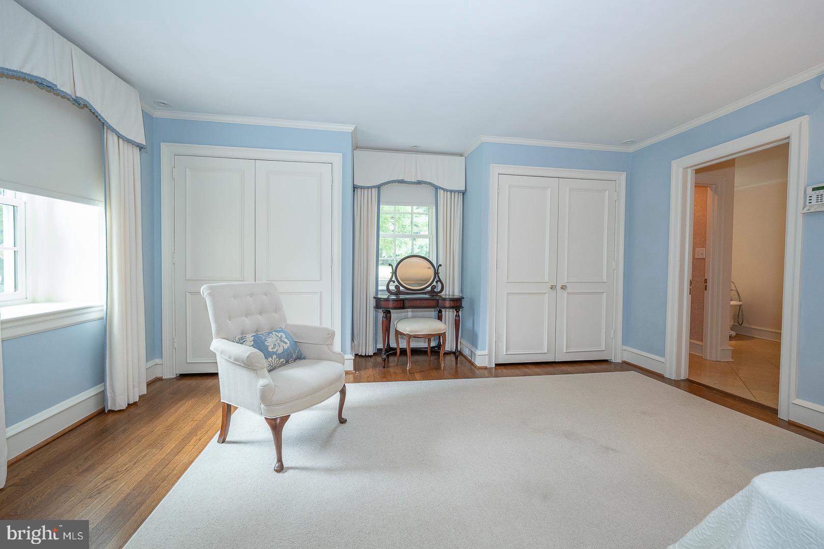 BRYN MAWR - Residential