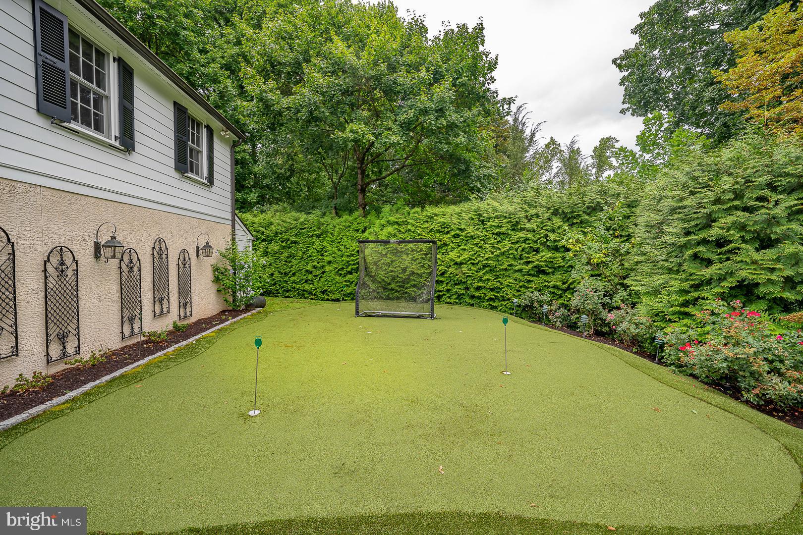 BRYN MAWR - Residential