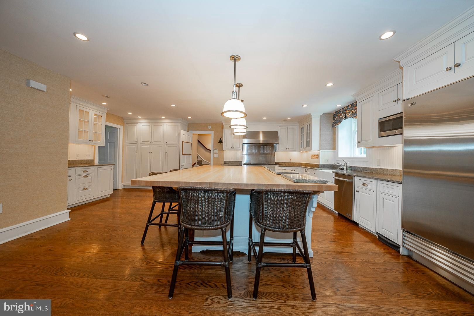 BRYN MAWR - Residential