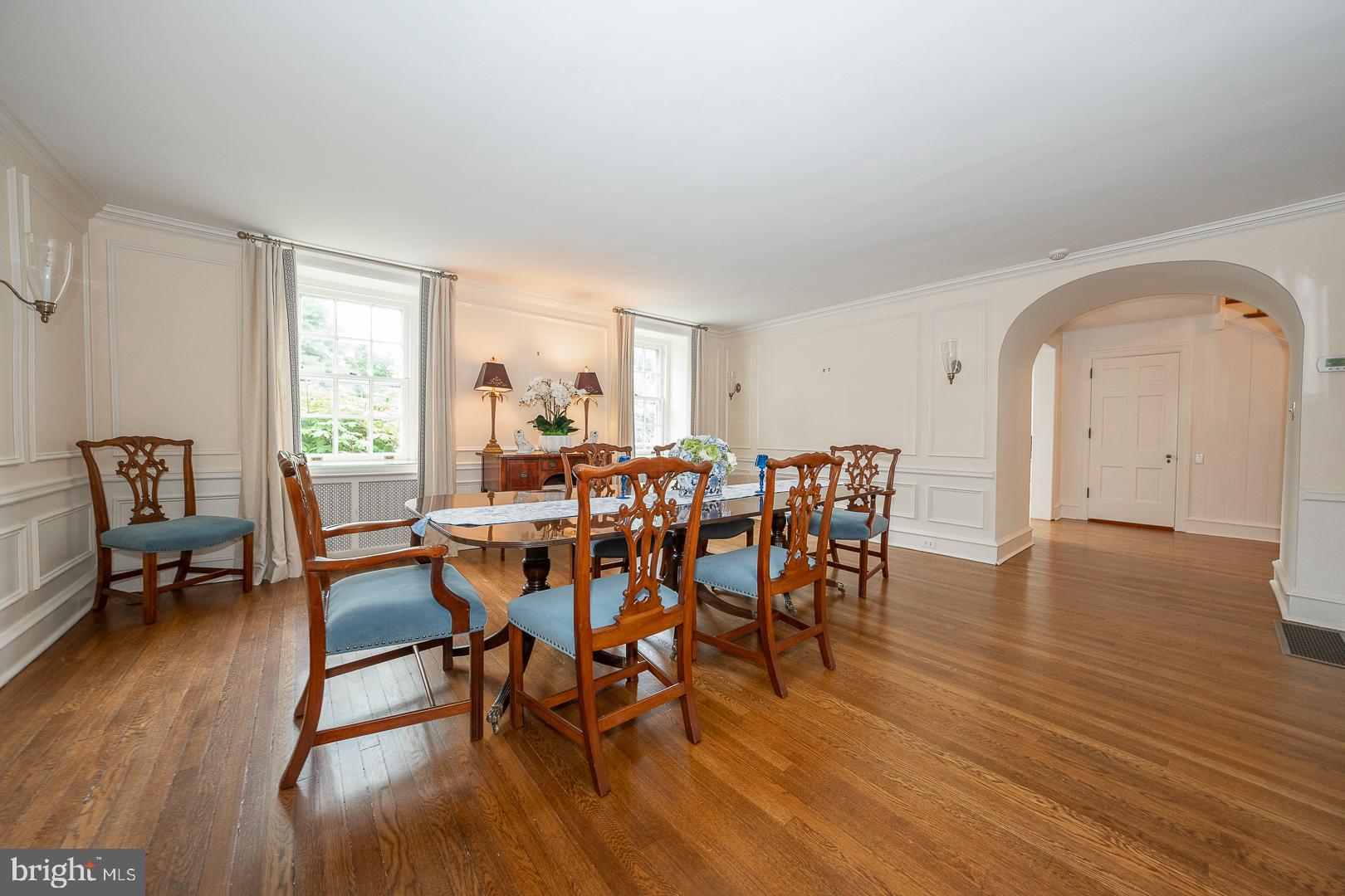 BRYN MAWR - Residential