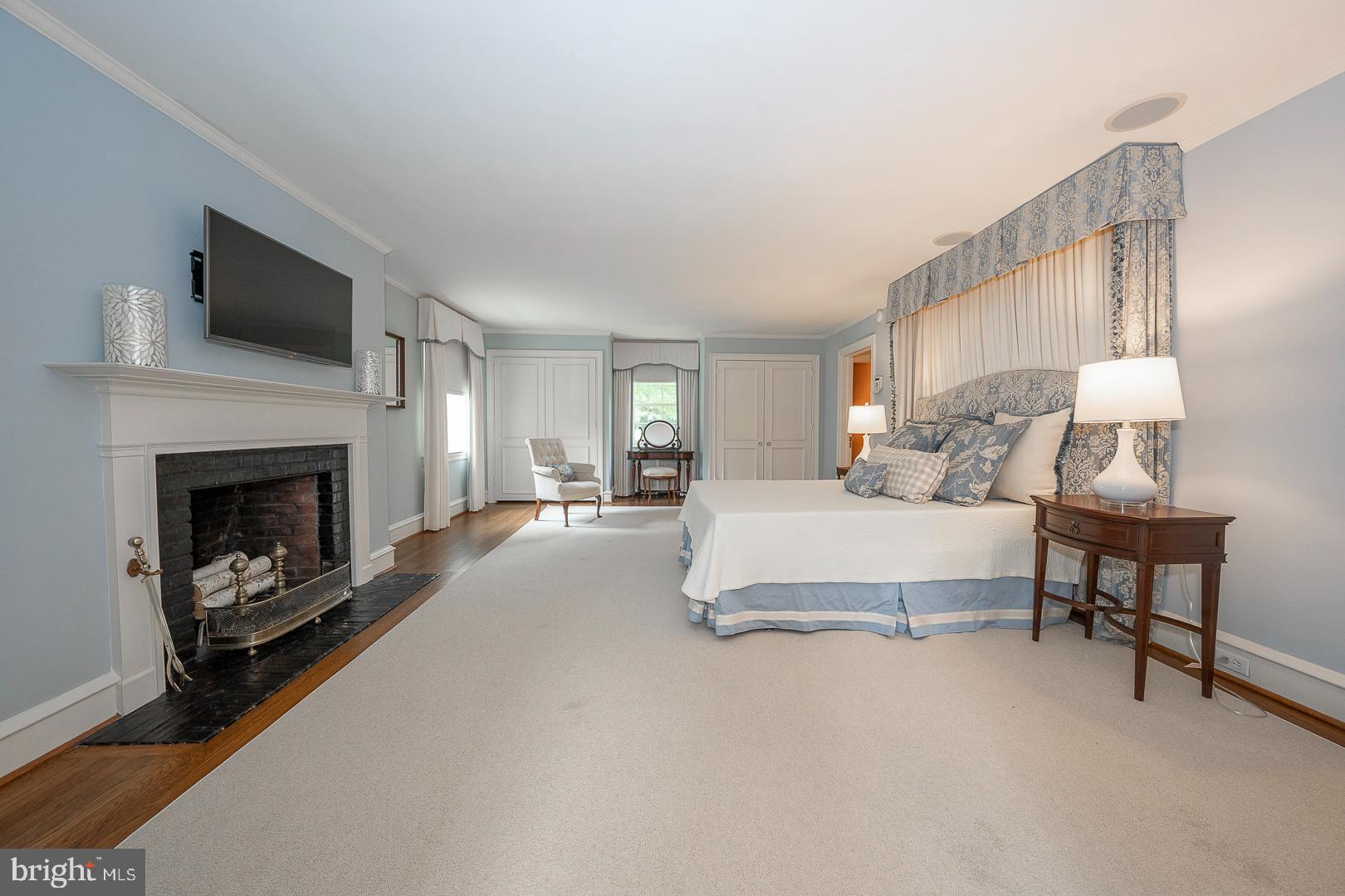 BRYN MAWR - Residential