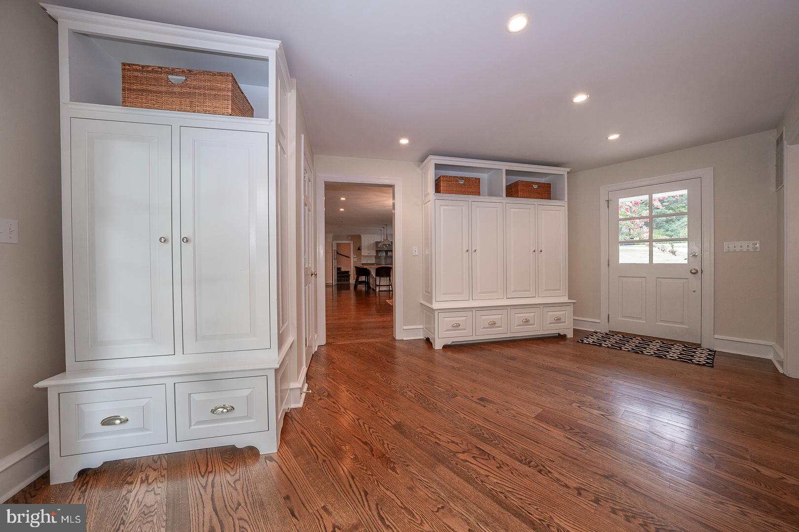 BRYN MAWR - Residential