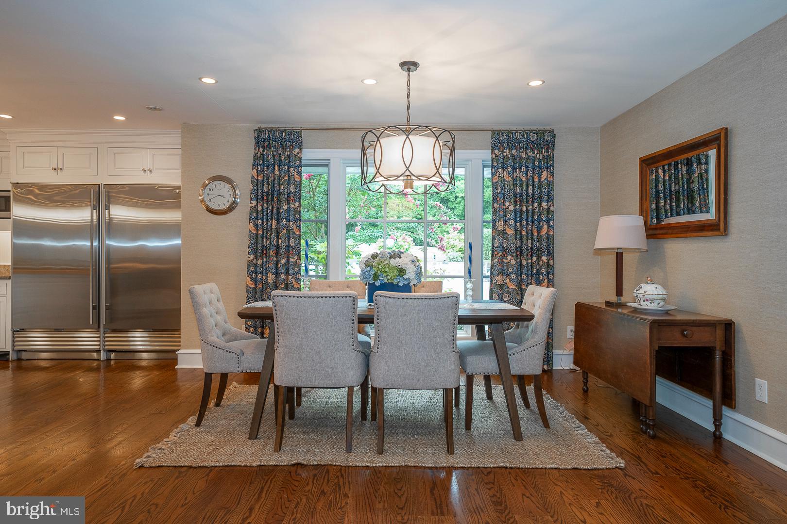 BRYN MAWR - Residential