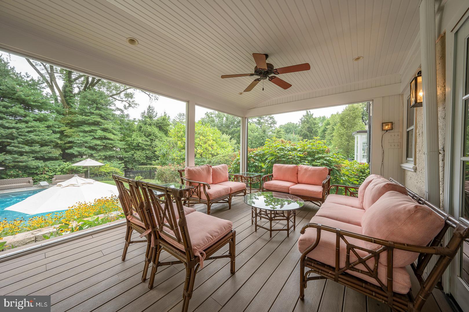 BRYN MAWR - Residential