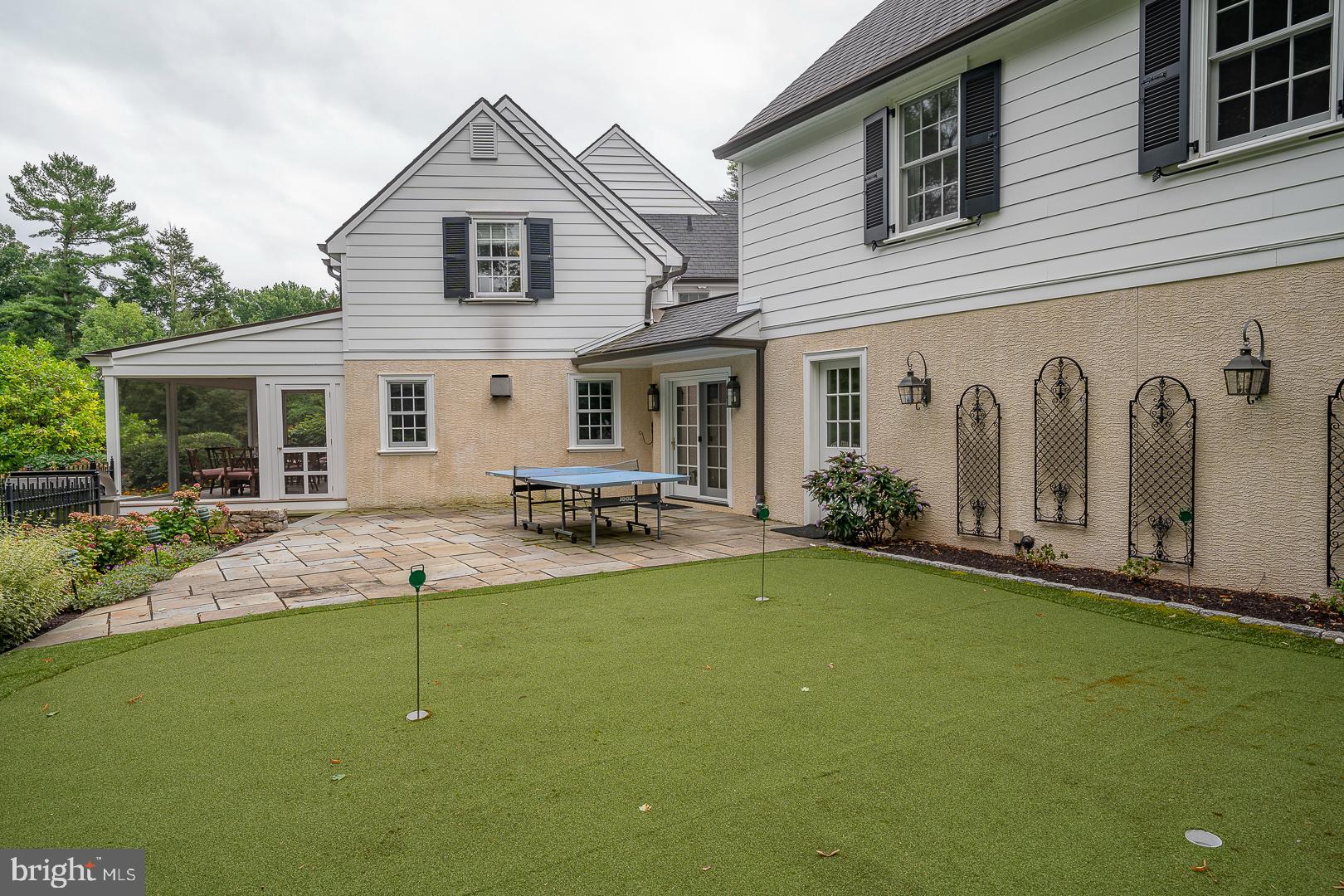 BRYN MAWR - Residential