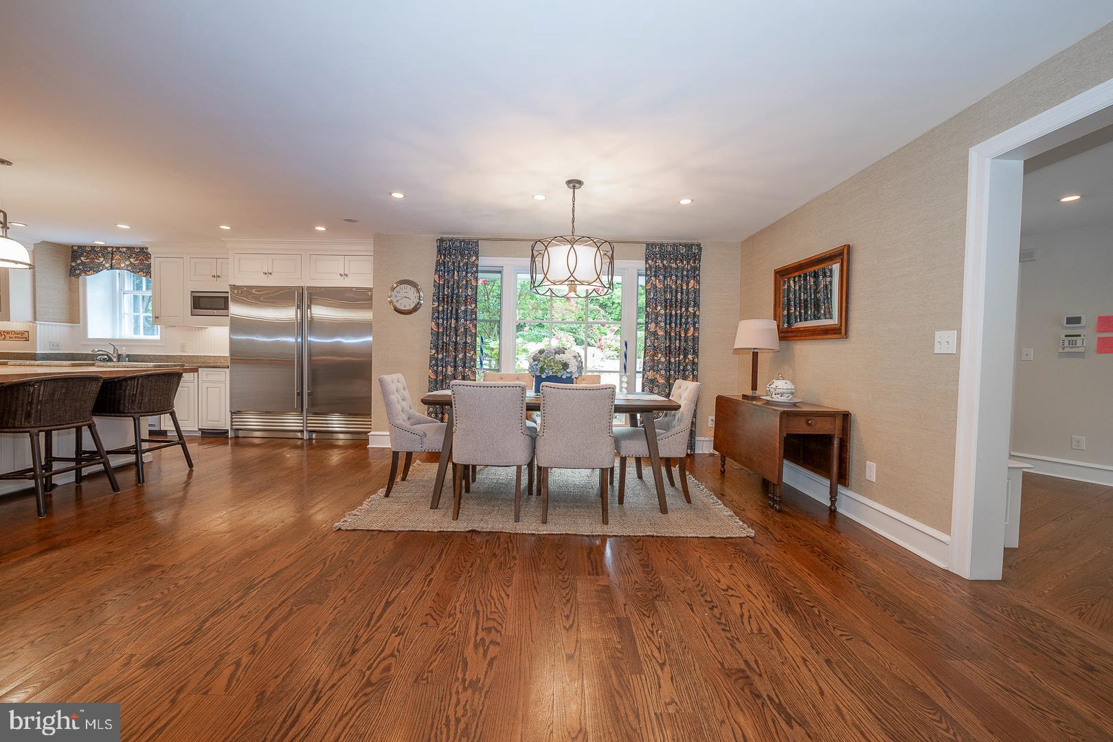 BRYN MAWR - Residential