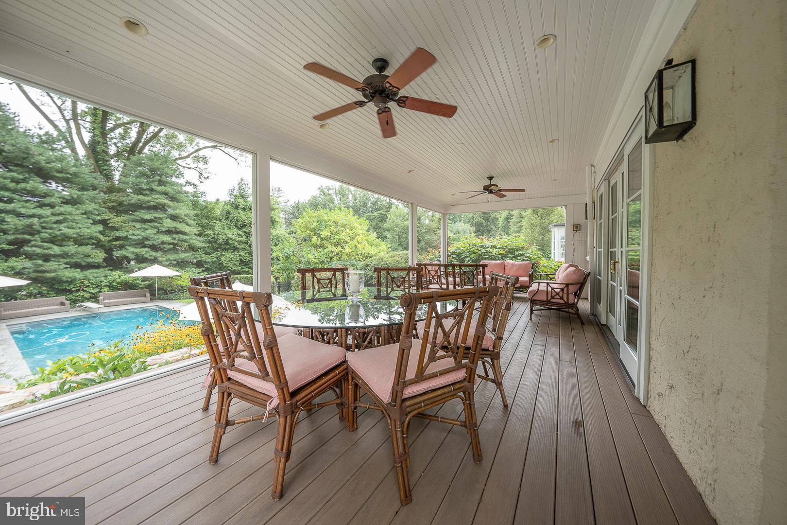 BRYN MAWR - Residential