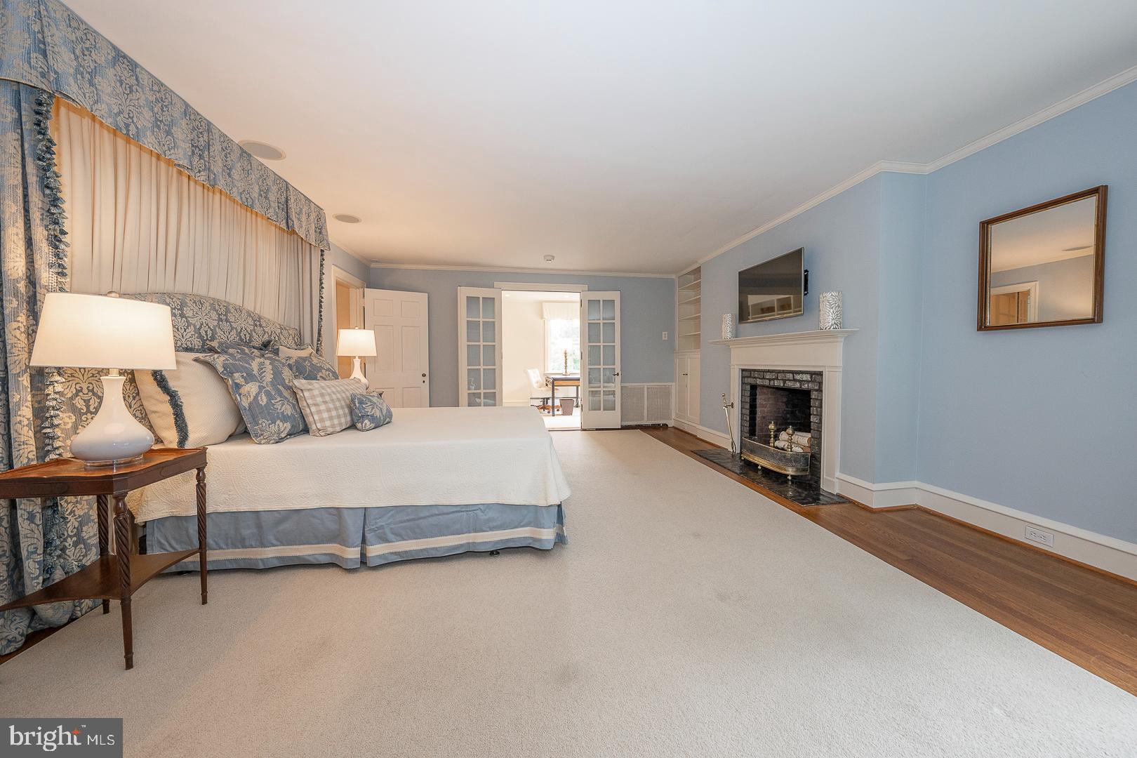 BRYN MAWR - Residential