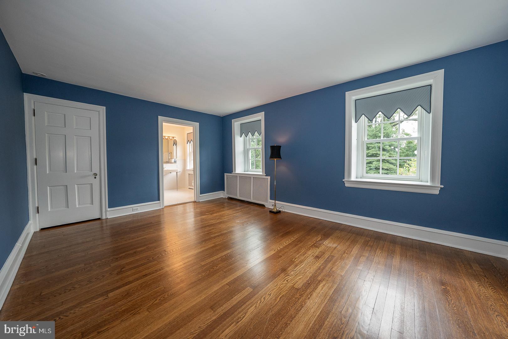 BRYN MAWR - Residential