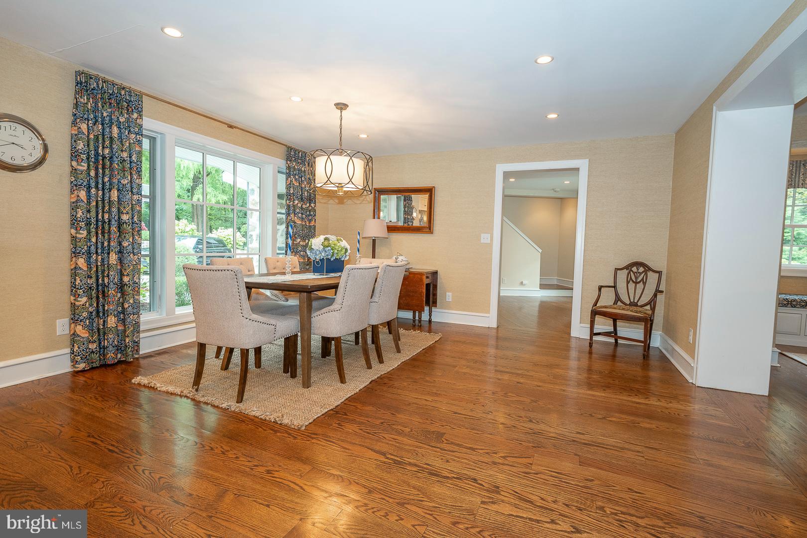 BRYN MAWR - Residential