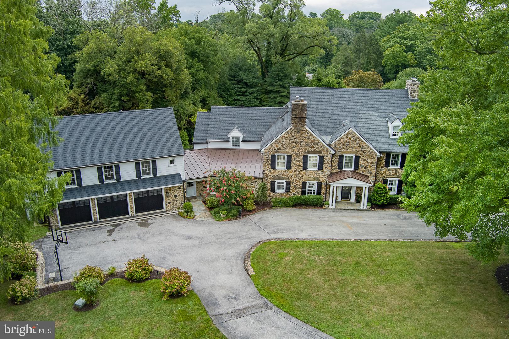 BRYN MAWR - Residential