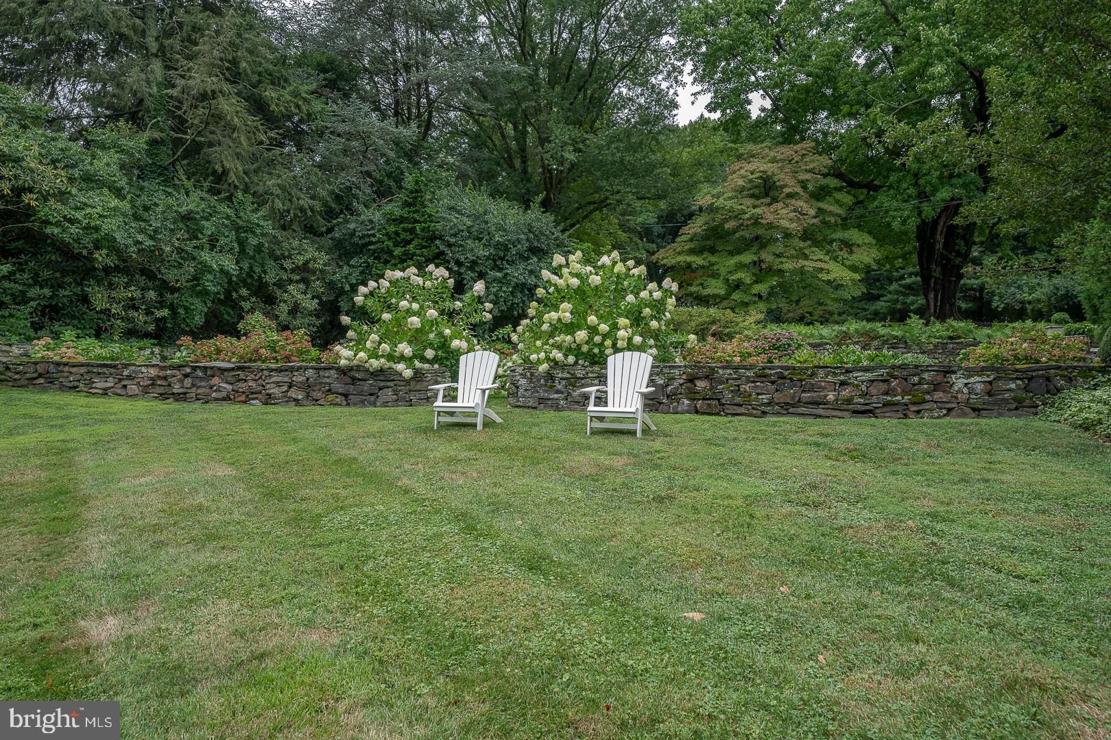 BRYN MAWR - Residential