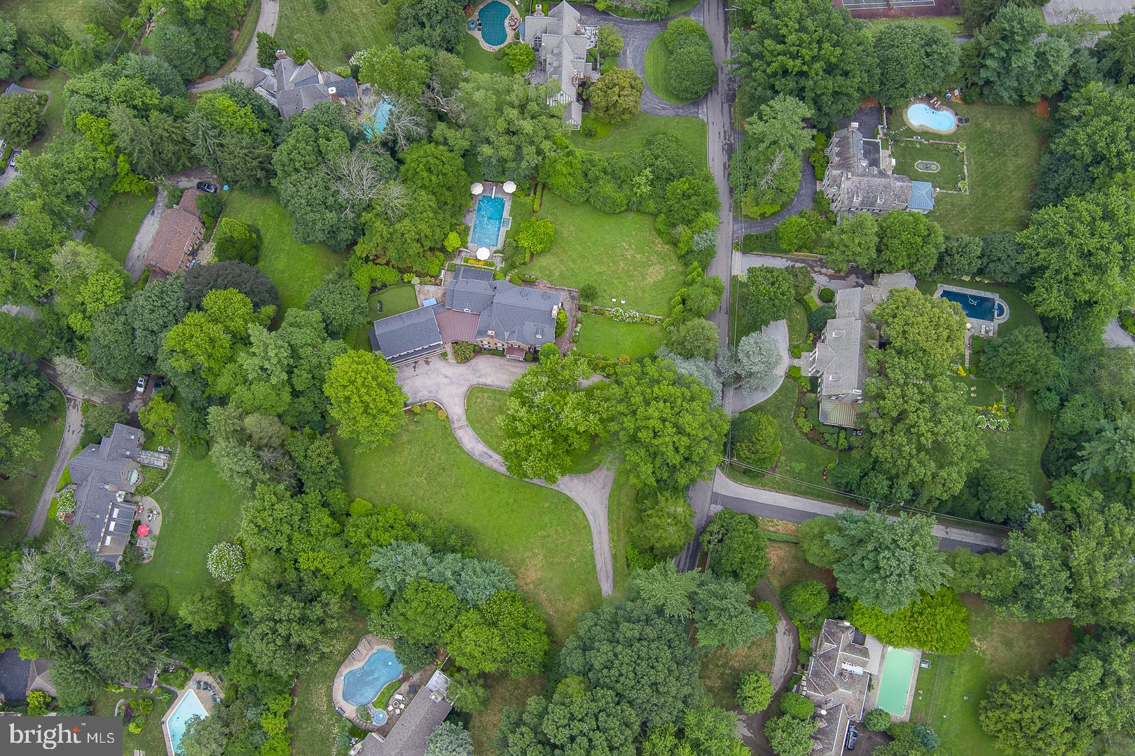 BRYN MAWR - Residential