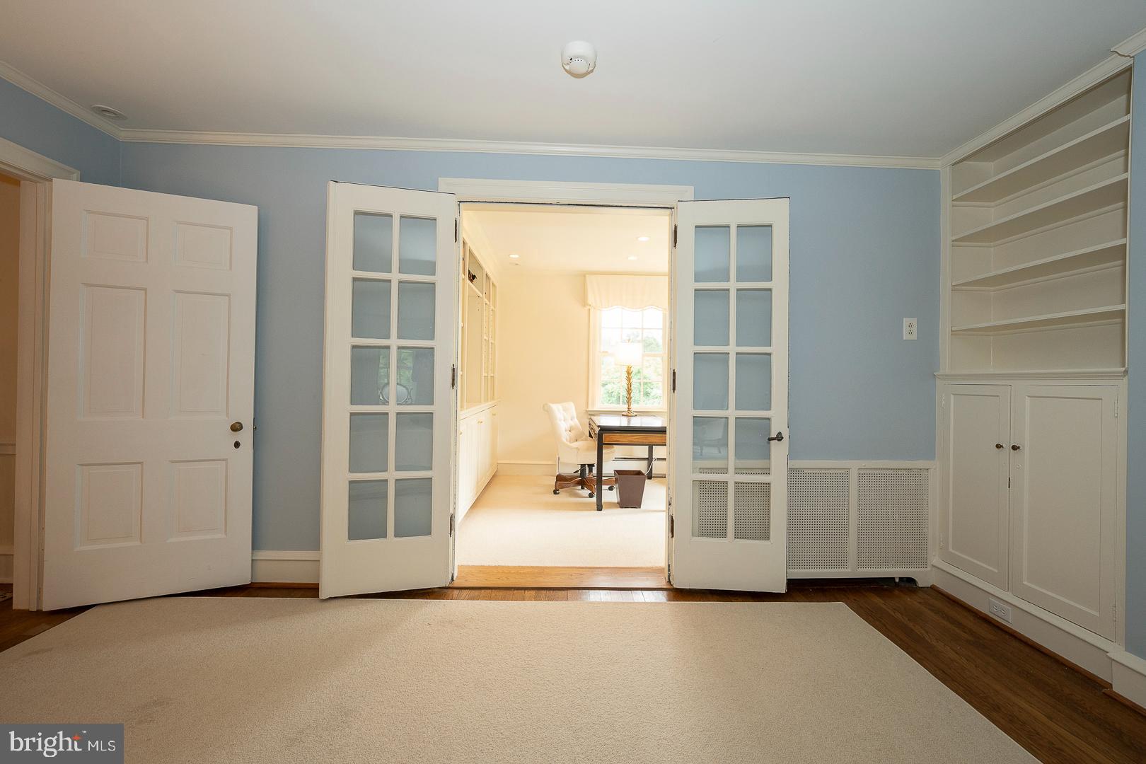 BRYN MAWR - Residential