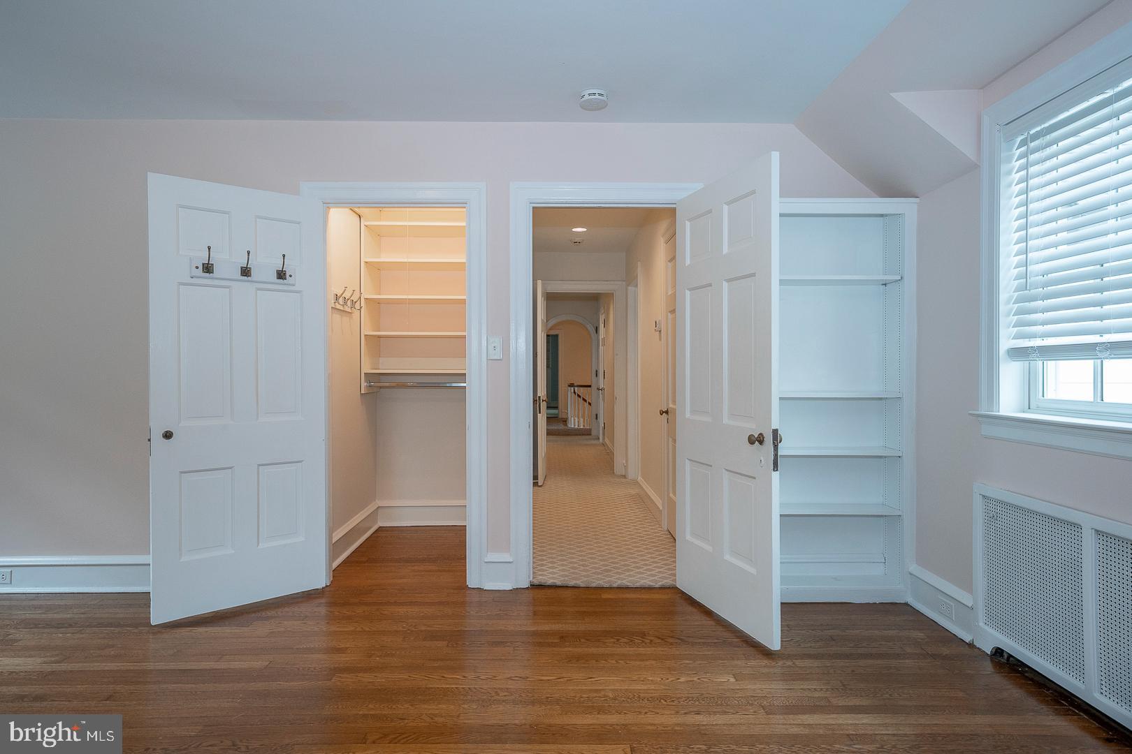 BRYN MAWR - Residential