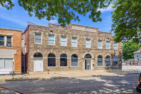 Photo of 806 Beaver Street, BRISTOL, PA 19007 (MLS # PABU2124144)