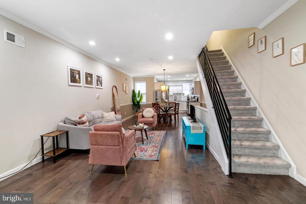 Photo of 1741 Georges Lane, PHILADELPHIA, PA 19131 (MLS # PAPH2548176)