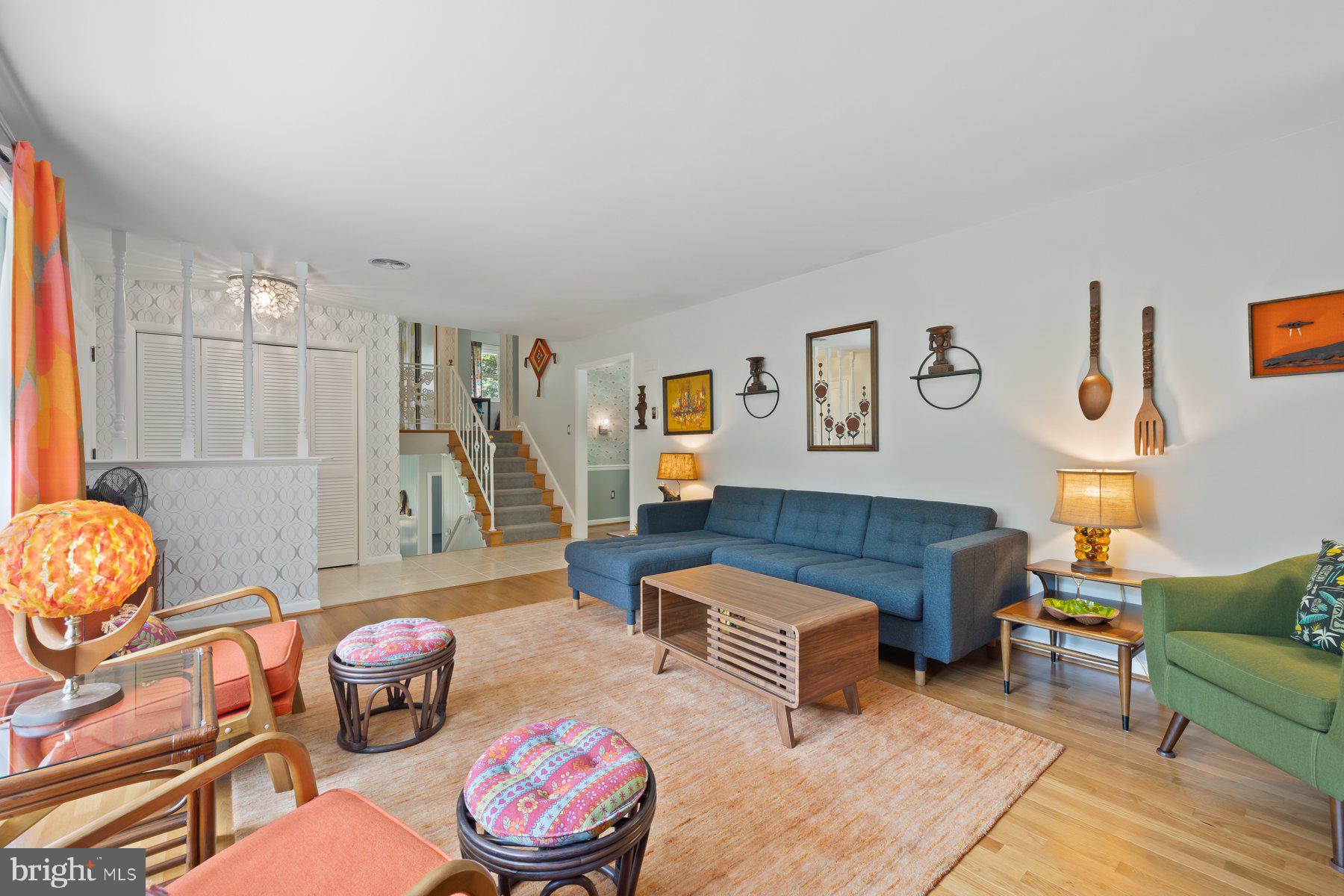 MIDDLETOWN - Residential