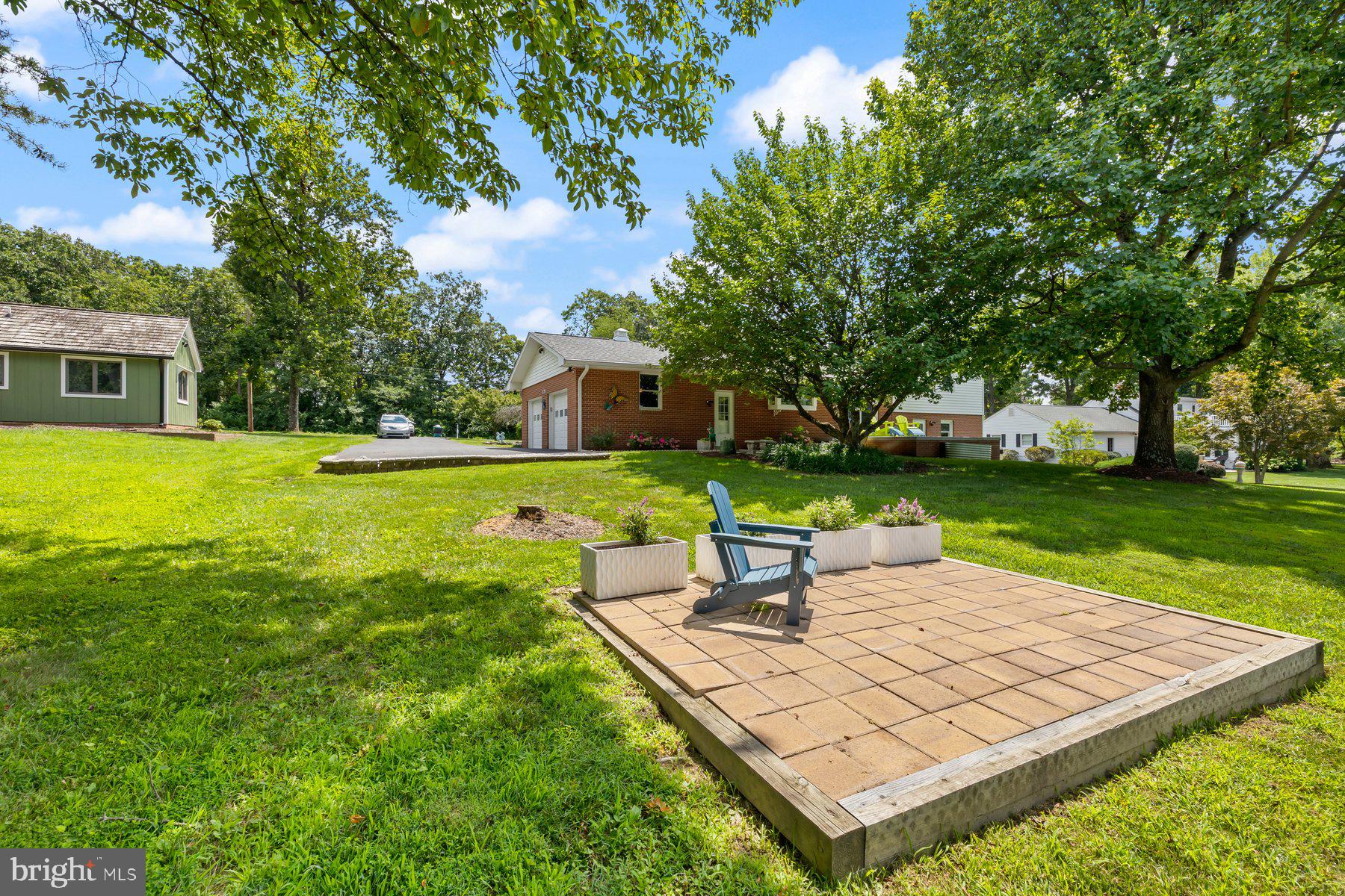 MIDDLETOWN - Residential