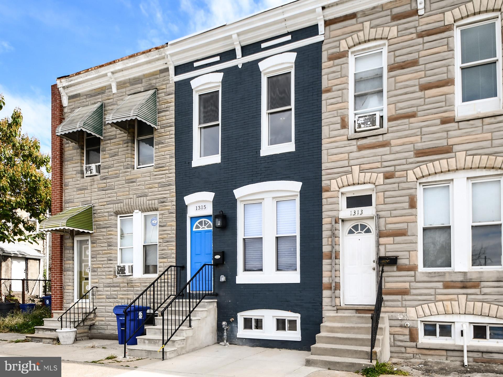 1315 N WASHINGTON STREET