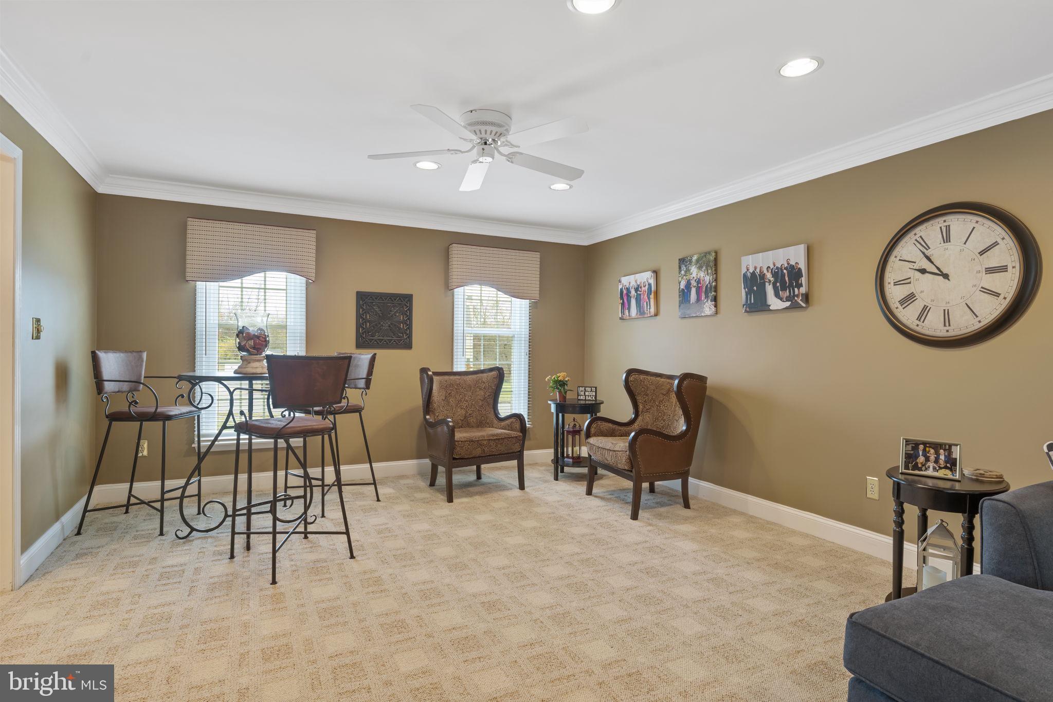 OLD MILL ESTS - Residential
