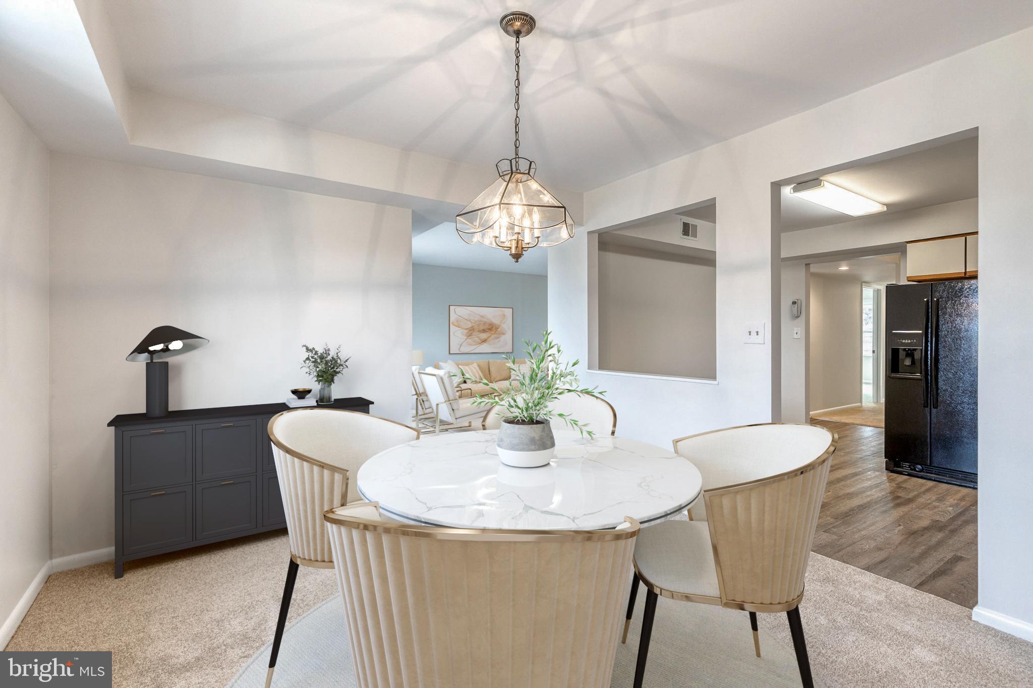 SHEPHERDS KNOLL GARDEN - Residential