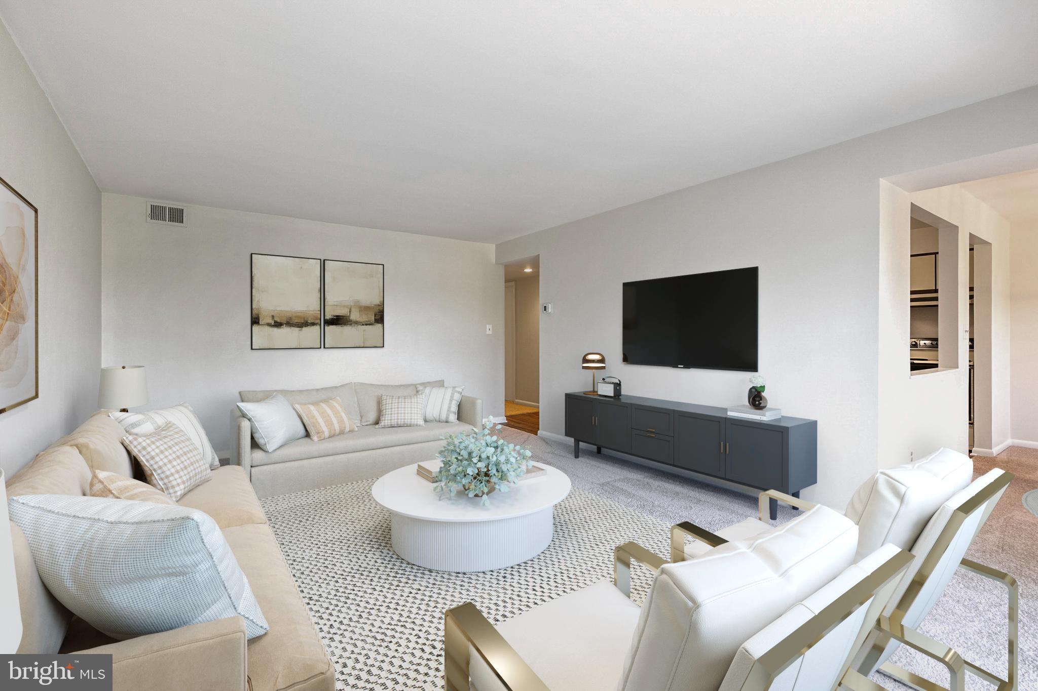 SHEPHERDS KNOLL GARDEN - Residential