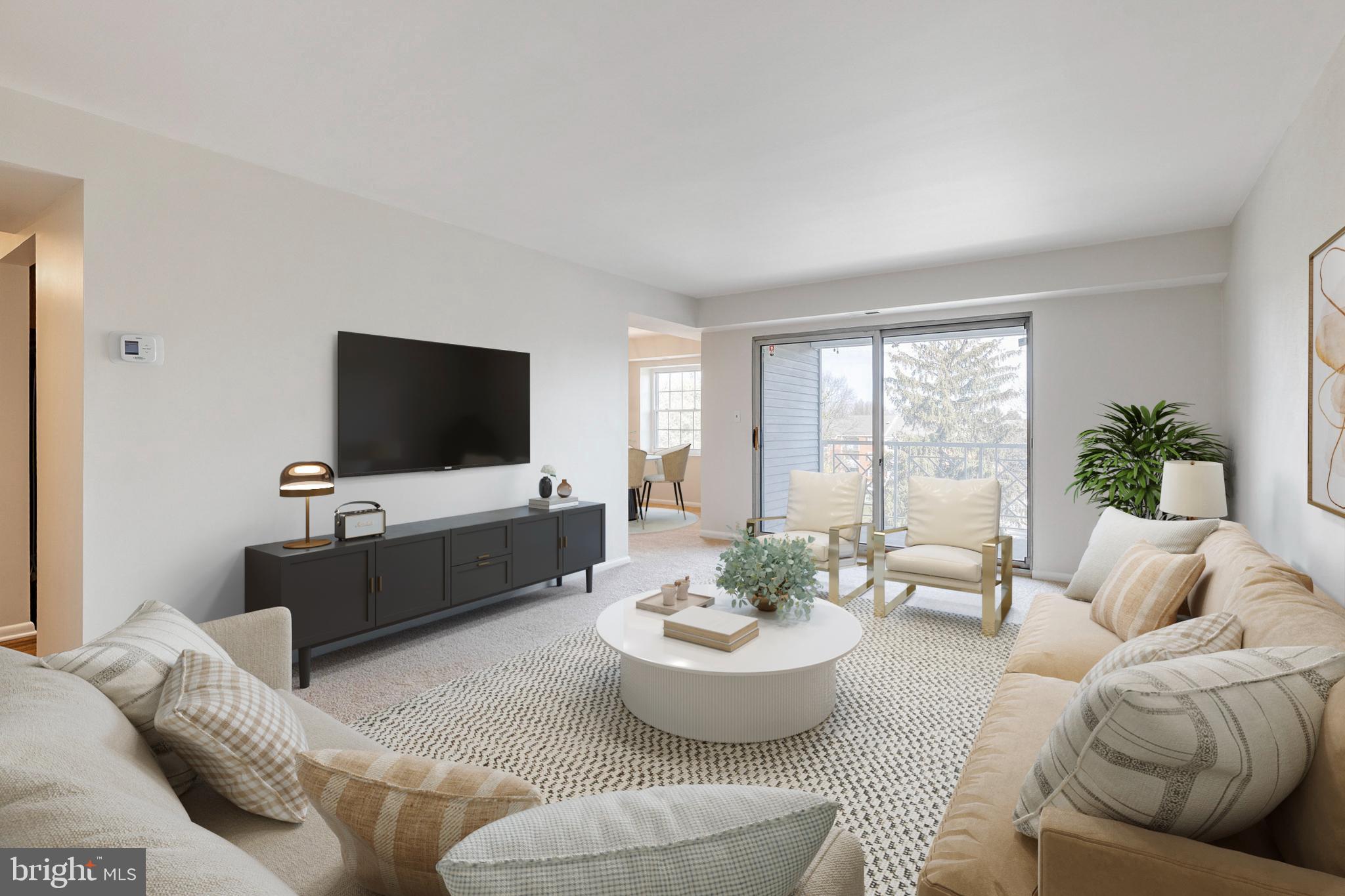 SHEPHERDS KNOLL GARDEN - Residential