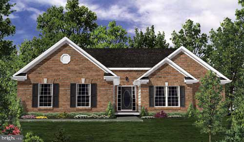 LOT 3 GIBSON MILL ROAD
