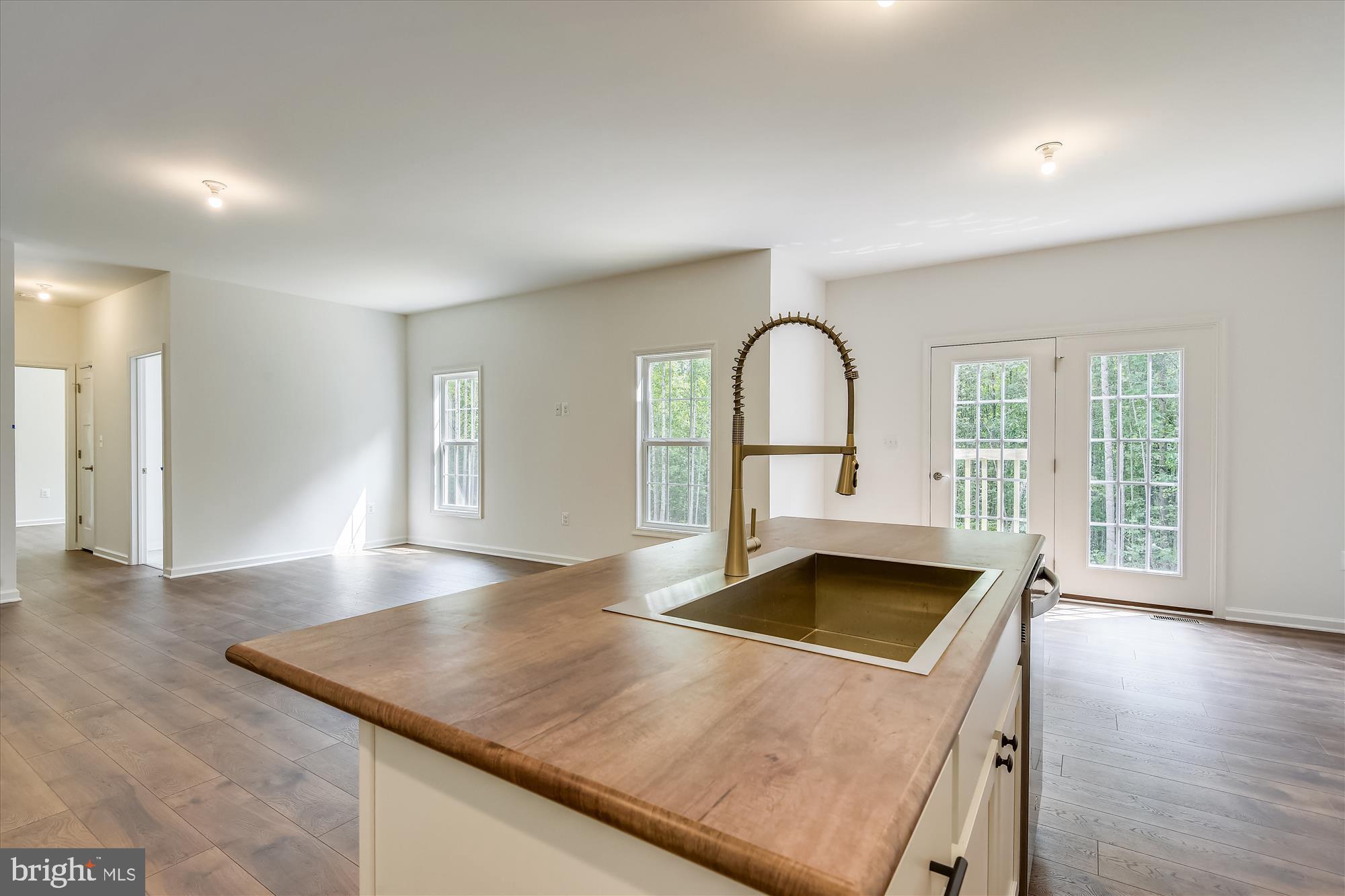 LOT 3 GIBSON MILL ROAD