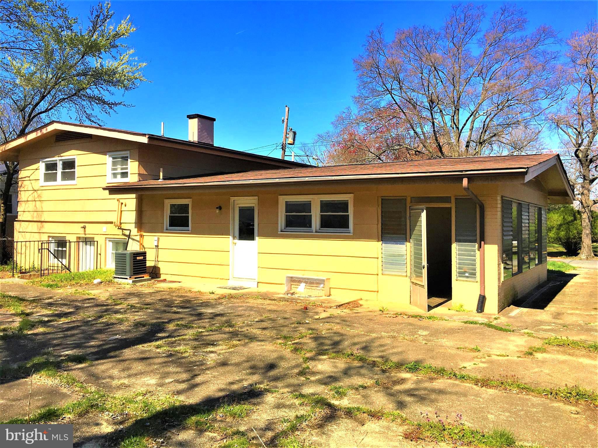 AUTH VILLAGE - Residential