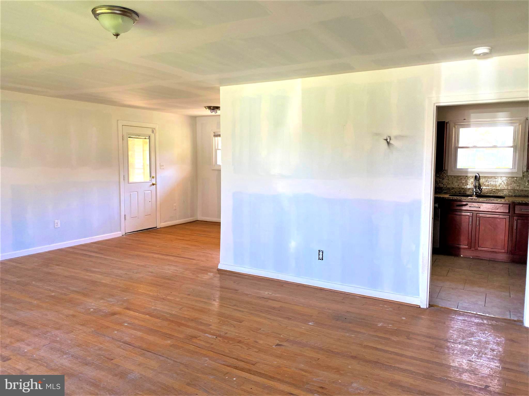 AUTH VILLAGE - Residential