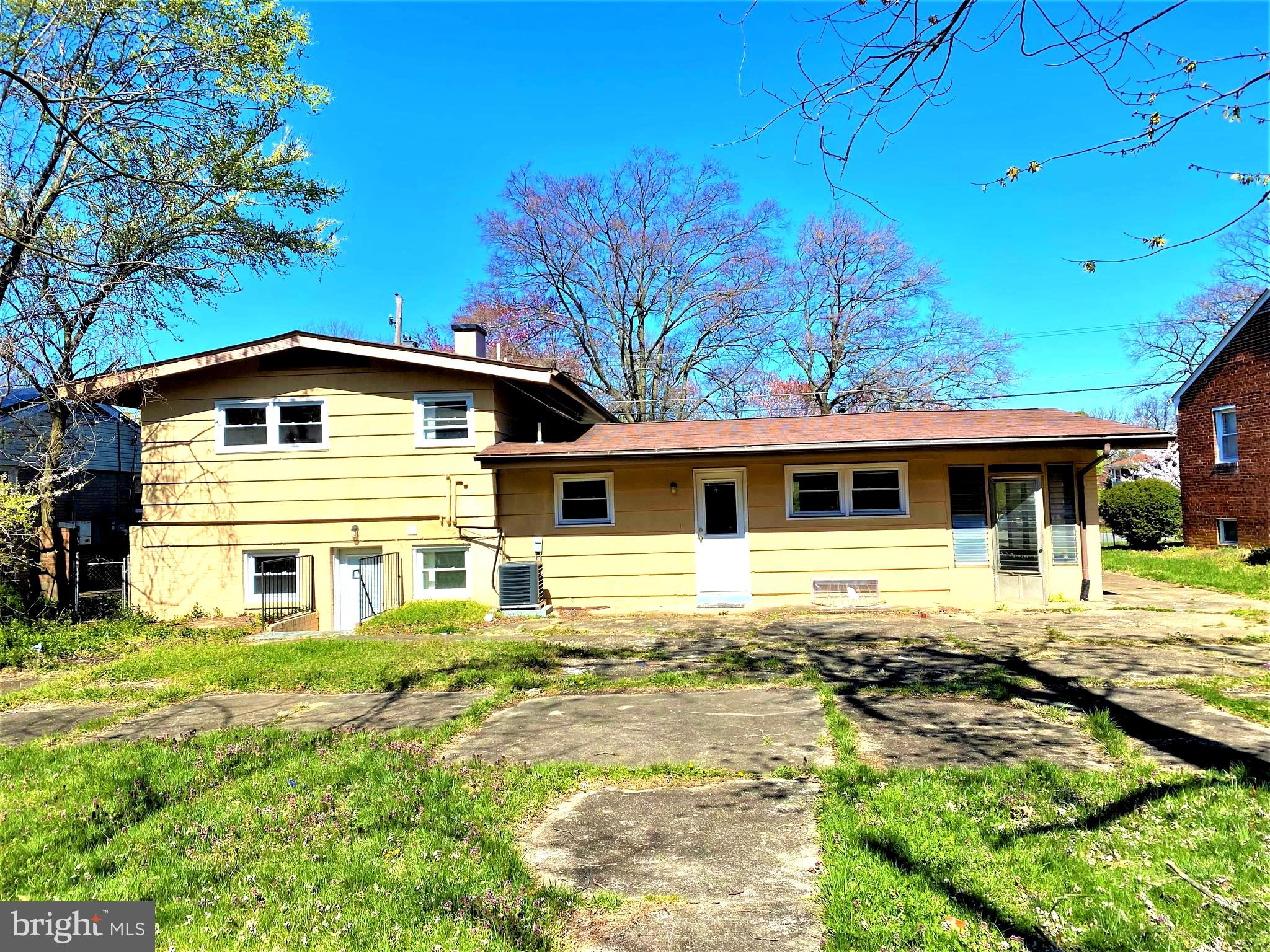 AUTH VILLAGE - Residential