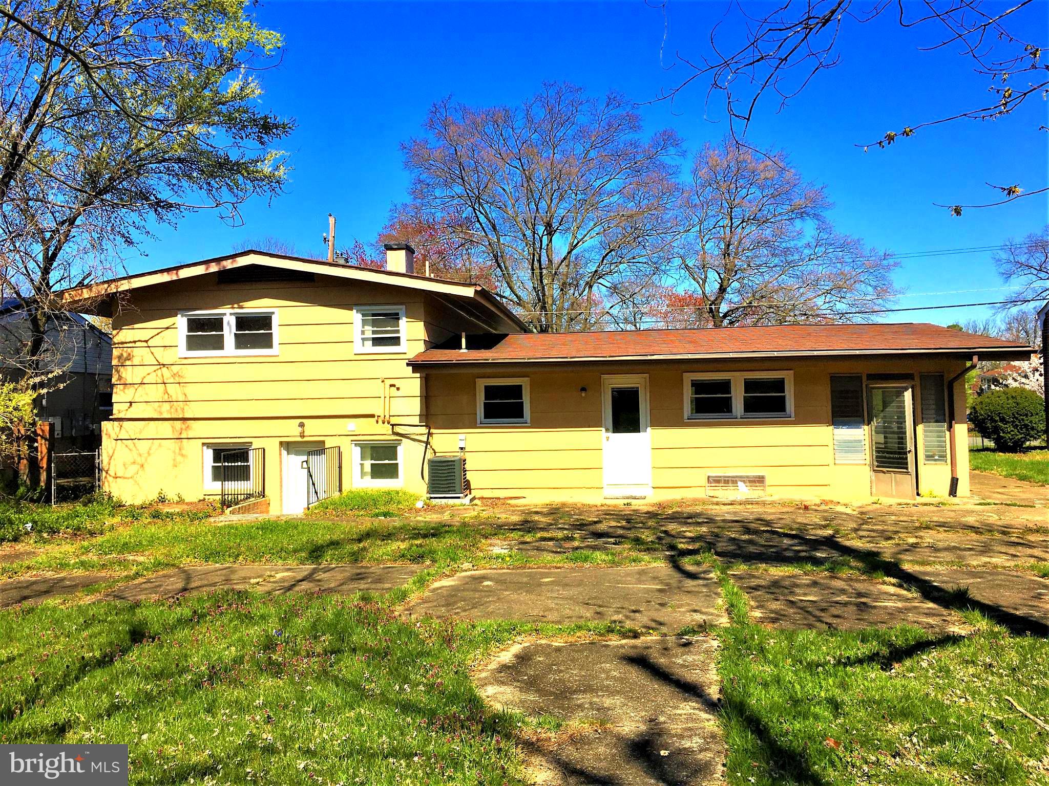 AUTH VILLAGE - Residential